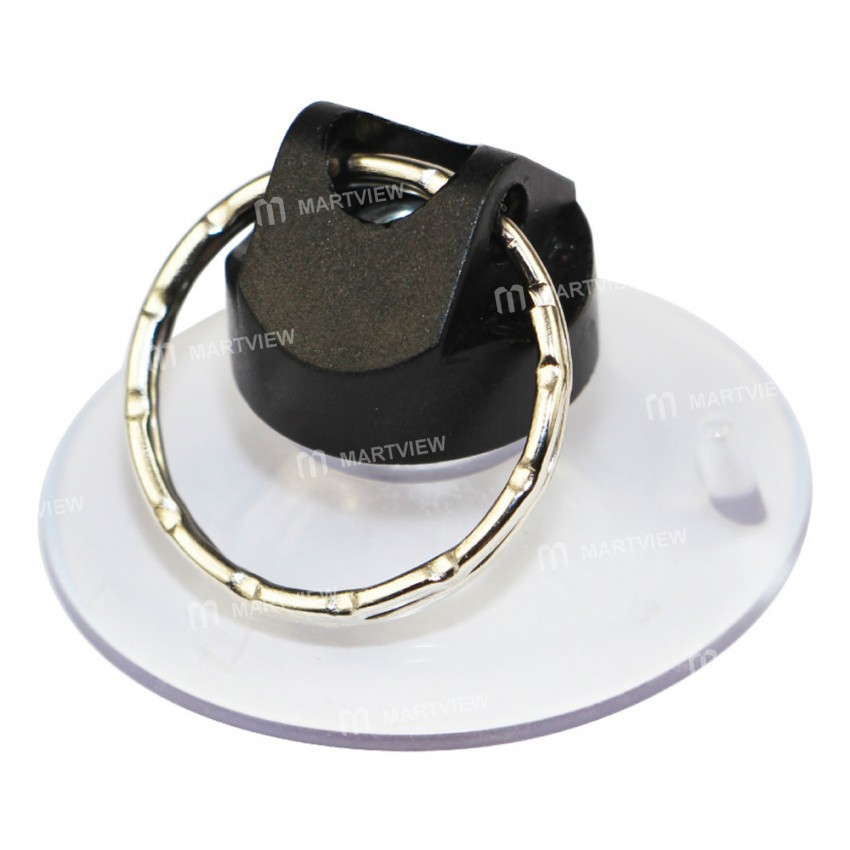 Jakemy JM-SK04 Universal Powerful Suction Cup for Screen Removing Disassemble - 3pcs