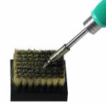 kaisi anti-static-soldering-iron-tip-cleaning-brush-6