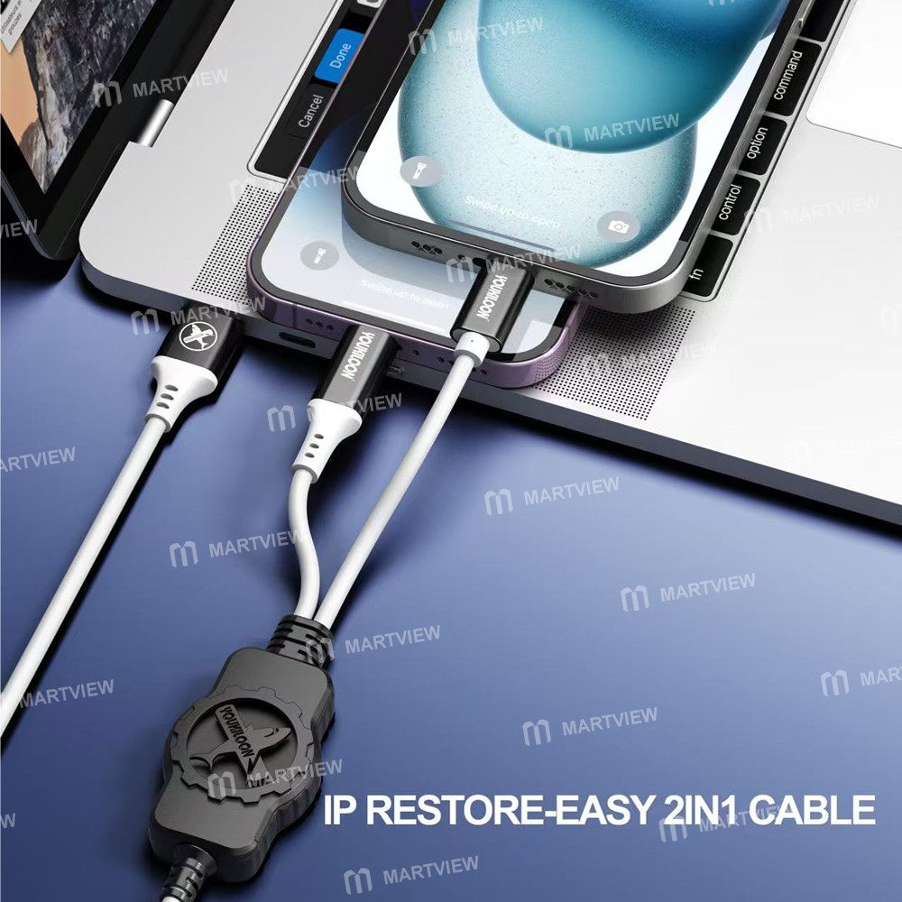dual interface-data-recovery-cable-for-iphone-ipad-flashing-data-transmission-2