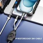 dual interface-data-recovery-cable-for-iphone-ipad-flashing-data-transmission-2