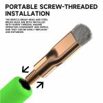 luowei lw-br01-motherboard-ic-chip-solder-pad-glue-removal-cleaning-brush-set-7