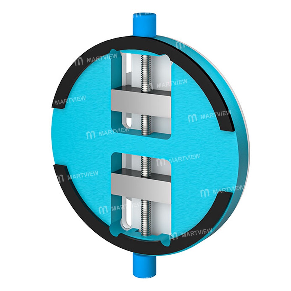 relife rl-601q-heat-insulating-ring-shaped-tempered-glass-motherboard-repair-fixture-3