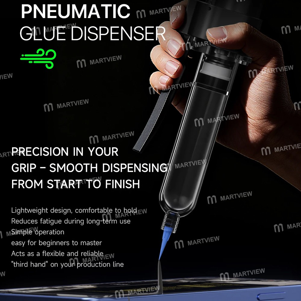 mechanic pd10-pneumatic-glue-dispenser-for-uv-adhesive-solder-paste-bracket-adhesive-3