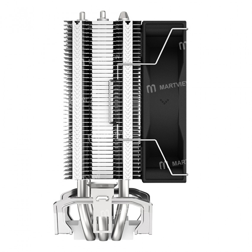 deepcool gammaxx-ag300-3-heatpipes-cpu-cooler-13