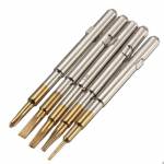 JAKEMY JM-8140 6-in-1 Professional Disassembling Repair Opening Tools Set for Cell Phone iPhone