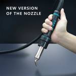sugon 45-degree-curved-heat-nozzles-set-for-8650-8630-8610dx-pro-hot-air-soldering-station-8