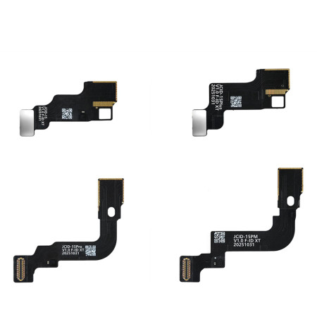 JCID Gen2 Face ID Repair Dot Matrix Replacement Flex Cable for iPhone 15 Series