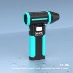 rf4 rf-p6-portable-rechargeable-mini-violent-dust-fan-with-outdoor-night-light-13