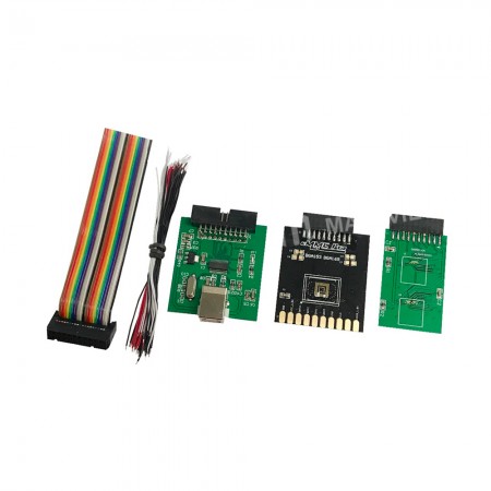 EMMC ISP Hardware for Ultimate Multi Tool (UMT) & GSM Shield Box - Malaysia
