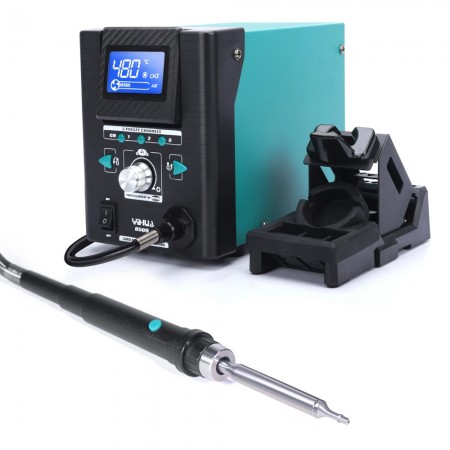 Yihua 8509-I Precision Digital Display Hot Air Gun BGA Desoldering Station