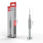 Martview MS-2D Aluminium High-Precision Anti-Rust Anti-Slip Magnetic Screwdriver - Malaysia