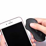 QianLi iPry 1208 Ultra Thin Plastic Opening Tool