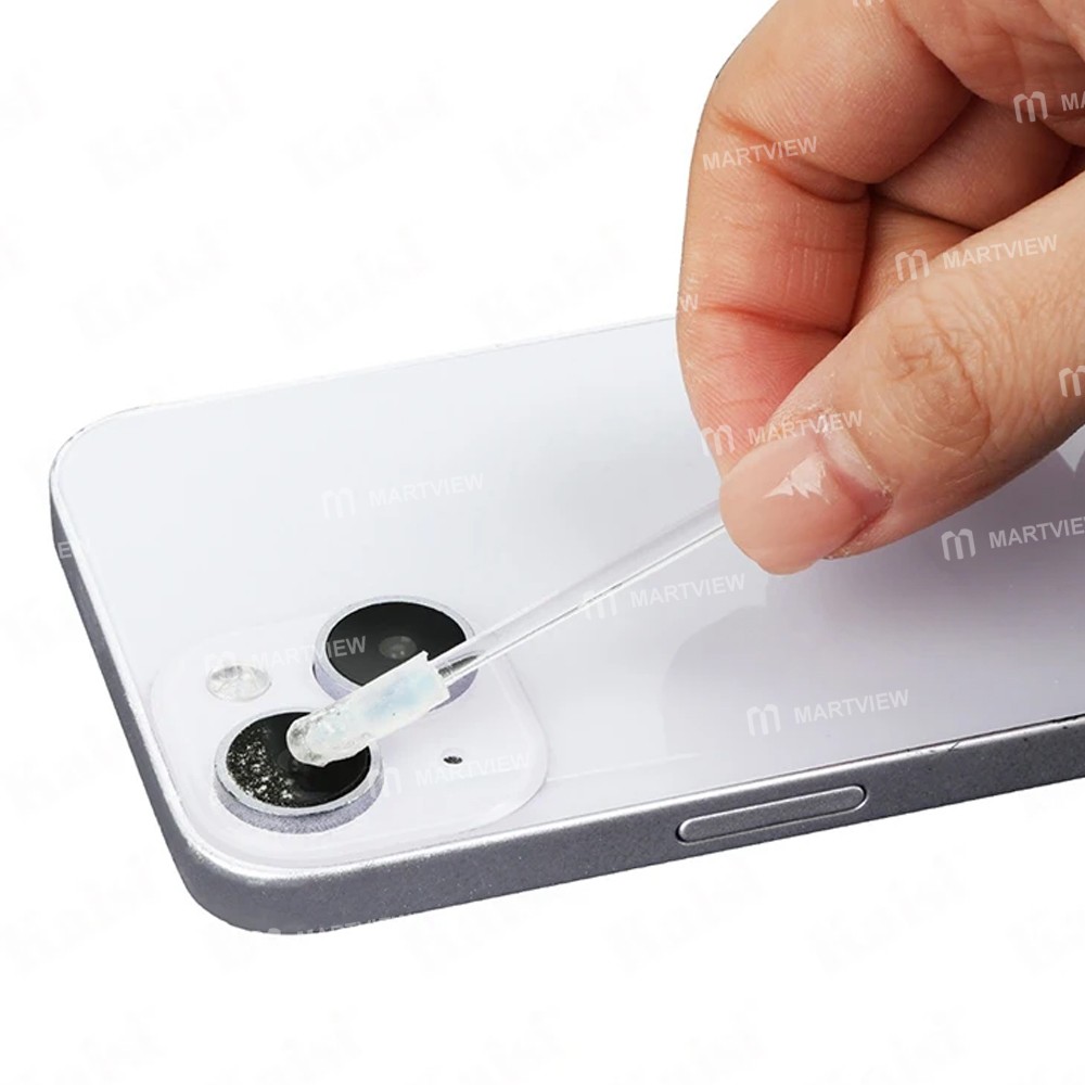 kaisi k-5324-synthetic-resin-gel-stick-for-mobile-phone-camera-lens-dust-cleaning-5