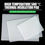 Relife RL-170A/B/C High-temperature Heat Insulation Pad for Phone Motherboard Repair