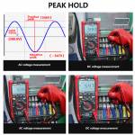 uni t-ut196-1500v-ac-dc-voltage-true-rms-professional-digital-multimeter-with-peak-hold-12