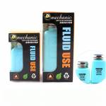 Mechanic 4oz 6oz Plastic Liquid Alcohol Bottle ESD Fluid Dispenser