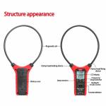UNI-T UT281E Professional Digital Flexible Clamp Meter with Digital Display
