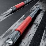 qianli dot-line-flatness-non-slip-wear-resistant-double-ended-extra-stable-knife-handle-8