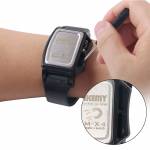 JAKEMY JM-X4 Powerful Magnetic Adsorption Wrist Band Mini Magnetizer