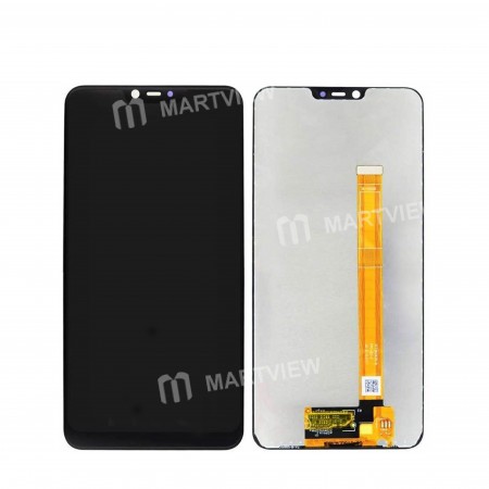 LCD Digitizer Screen Replacement for A3S / REALME C1 / REALME 2 - grade AAA quality