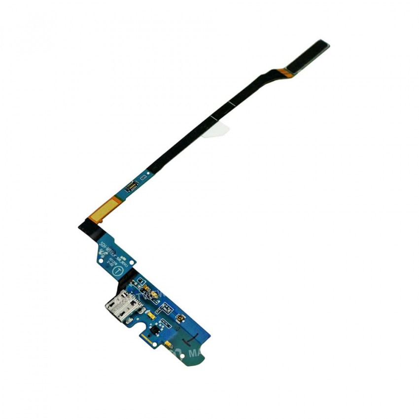 USB Charging Port Flex Ribbon Replacement for Samsung Galaxy S4 M919
