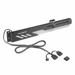 Coolmoon GT8 5V ARGB Multi-interface Synchronous Horizontal Graphics Card Bracket
