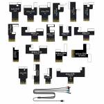 aixun p2408s-p3208-special-power-on-cable-set-for-iphone-7g-to-16pro-max-1