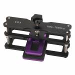 kgx 709pro-360-rotating-universal-curved-surface-pressure-maintaining-mold-4