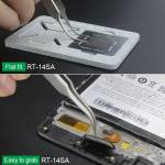 Relife RT-14A RT-14SA Precision Anti-Static Tweezer