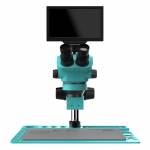 rf4 rf7050tvd2-ys010w-7-50x-synchronous-zoom-trinocular-microscope-with-10-inch-1080p-hd-monitor-7