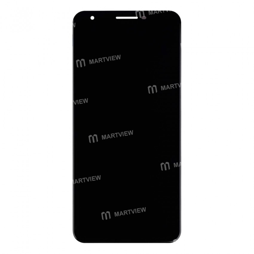 OLED Display Touch Screen Digitizer Assembly Compatible with Google Pixel 3A XL 6.0"