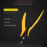 amaoe m122-55-inch-electronic-flat-nose-pliers-for-mobile-phone-repair-5