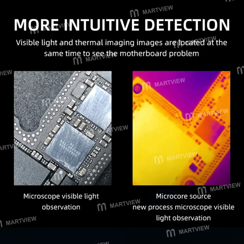 jtx pr-20-microscope-infrared-thermal-imaging-camera-for-motherboard-detected-9