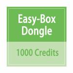 Easy-Box Dongle 1000 Credits