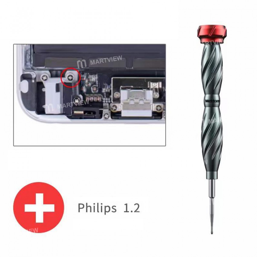 wextom rolling-high-hardness-s2-magnetic-precision-screwdriver-for-mobile-phone-maintenance-13