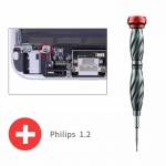 wextom rolling-high-hardness-s2-magnetic-precision-screwdriver-for-mobile-phone-maintenance-13