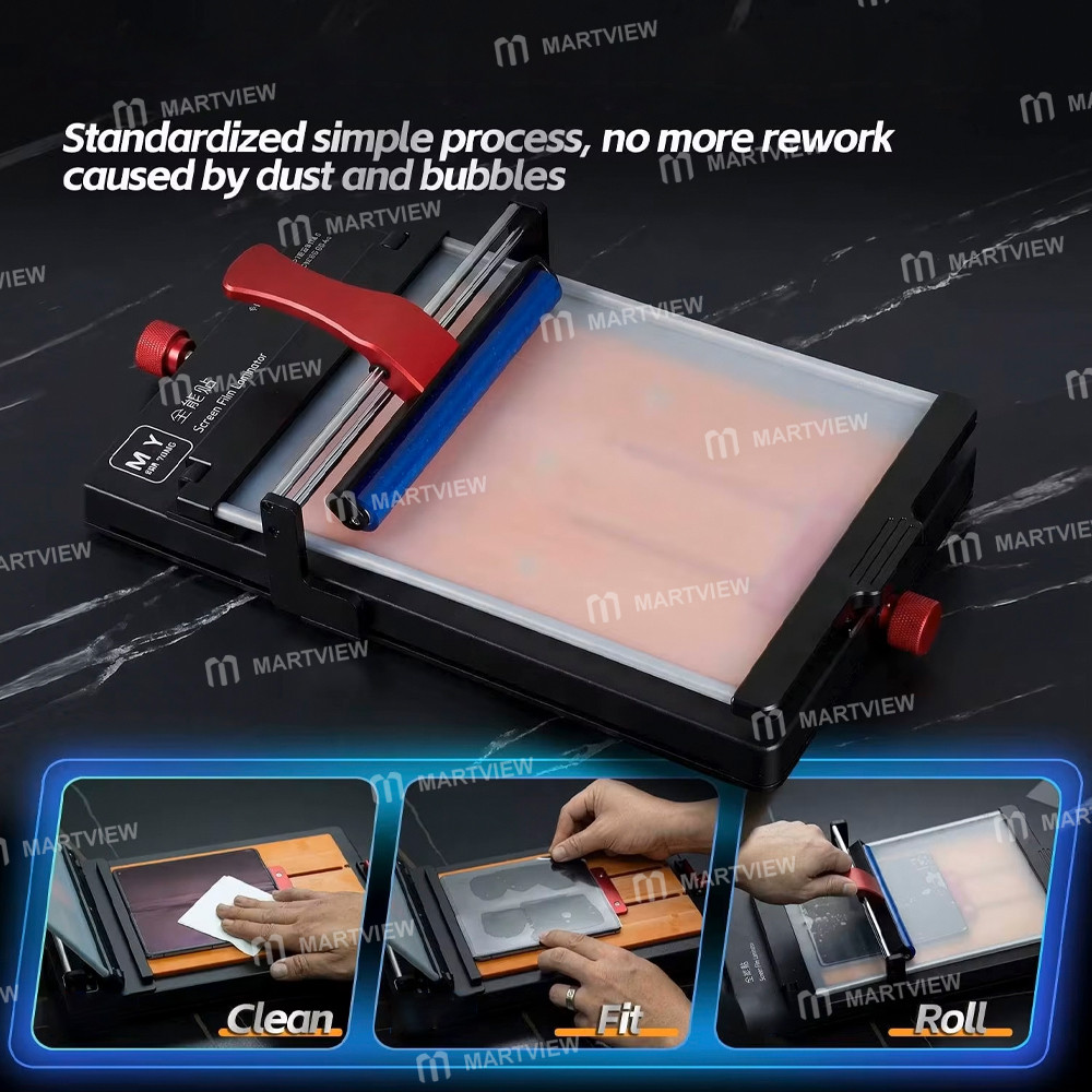 mryang screen-film-laminator-for-flat-screen-foldable-mobile-phones-4