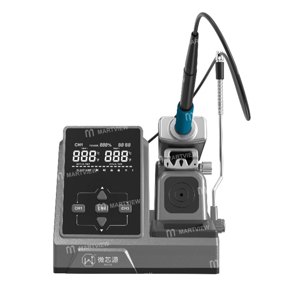 microchip source-w210-intelligent-constant-temperature-lead-free-digital-display-soldering-station-1