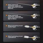 qianli adjustable-angle-electric-glue-removal-machine-with-led-green-dust-light-9