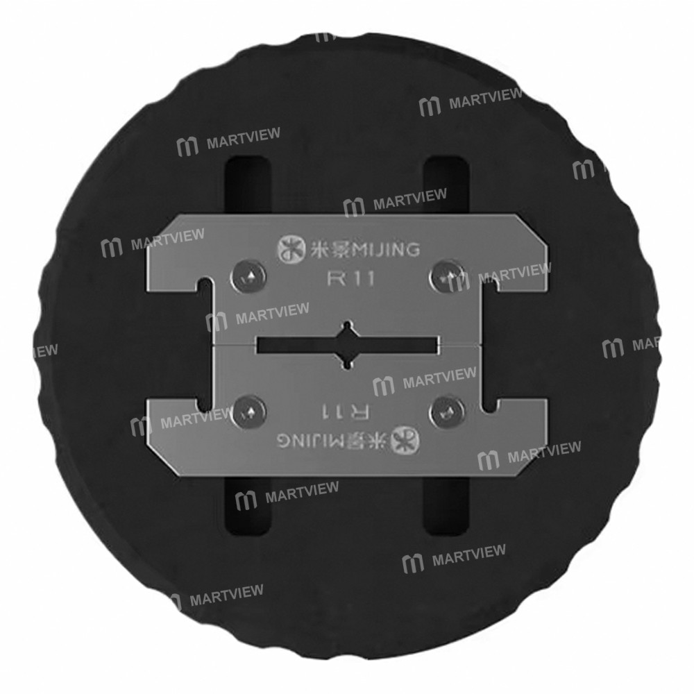 mijing r11-360-rotary-ic-chip-pcb-soldering-fixture-1