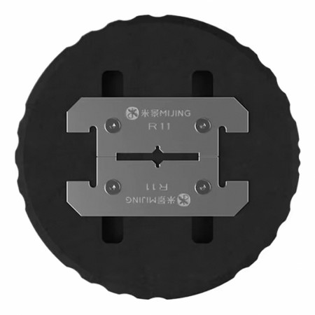 Mijing R11 360° Rotary IC Chip PCB Soldering Fixture