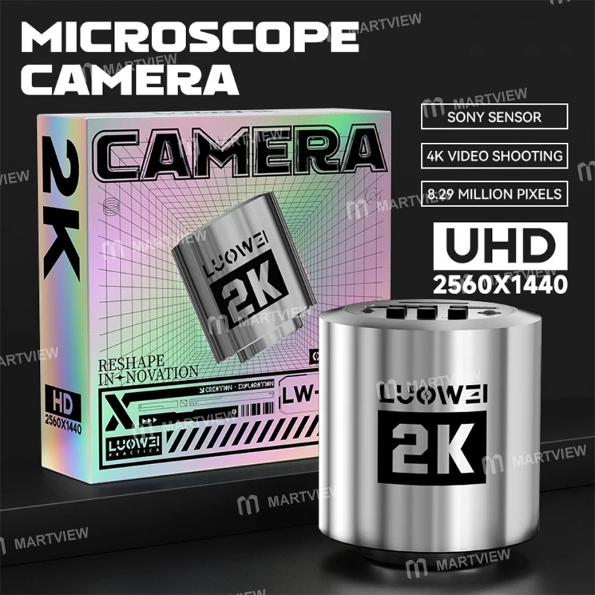 luowei lw-gk20-uhd-1080p-2k-microscope-camera-with-5x-digital-zoom-custom-storage-2