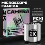 luowei lw-gk20-uhd-1080p-2k-microscope-camera-with-5x-digital-zoom-custom-storage-2