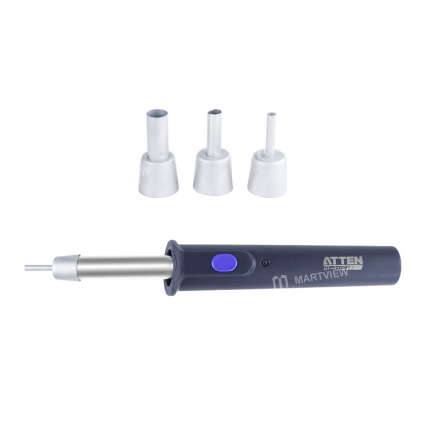 Atten GT-8102 1000W SMD BGA Intelligent Heat Gun Desoldering Station