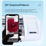 sunshine y22-ultra-unlimited-hydrogel-mobile-phone-screen-protector-film-cutting-machine-8