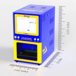mechanic ilaser-w20-20w-fully-automatic-laser-lcd-screen-removal-marking-machine-11