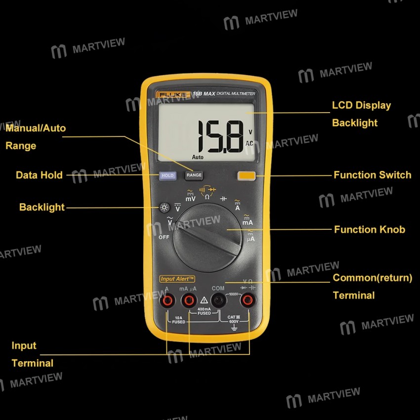 fluke 15b-max-17b-max-auto-range-digital-multimeter-with-temperature-measurement-7