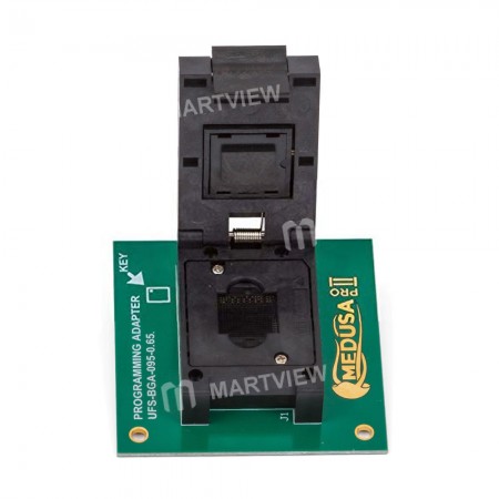Medusa Pro II UFS BGA-095 Socket