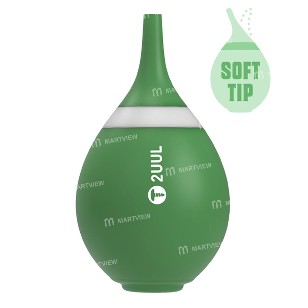 2uul cl31-airtap-soft-rubber-dust-blower-ball-for-for-phone-keyboard-camera-cleaning-1