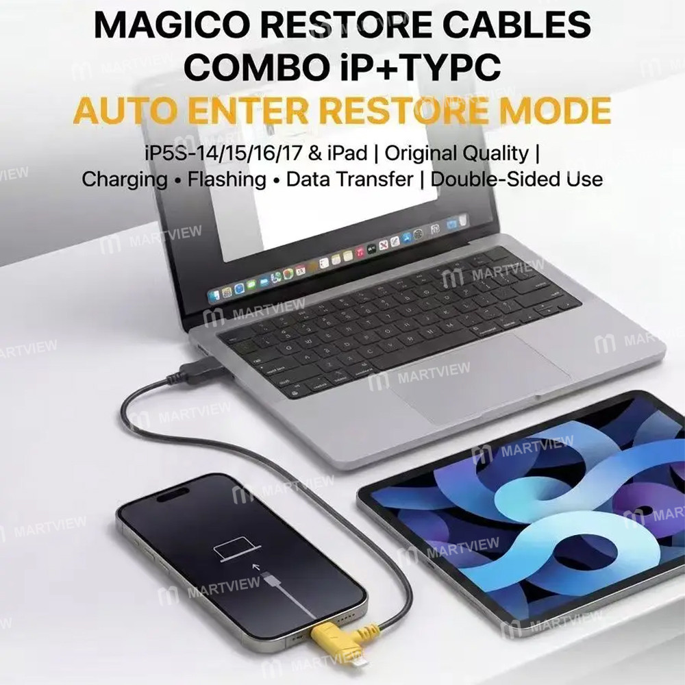 magico type-c-lightning-data-recovery-cable-for-iphone-5s-to-17-series-ipad-ipod-3
